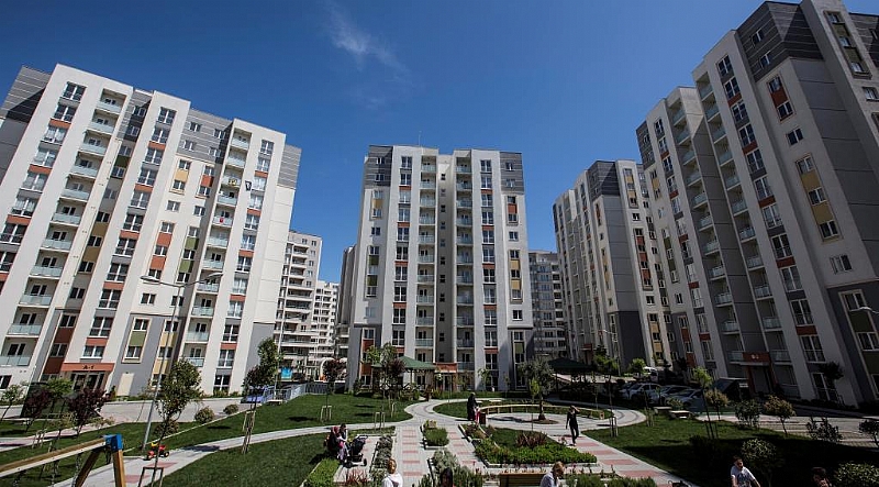 HEMEN TAPU TESLİMİ